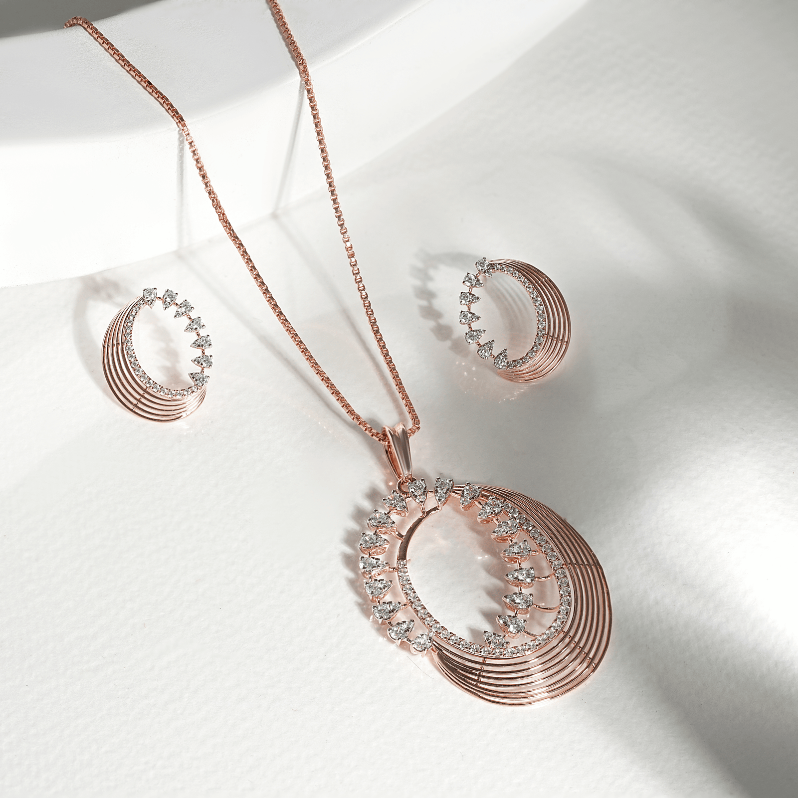 Pendants