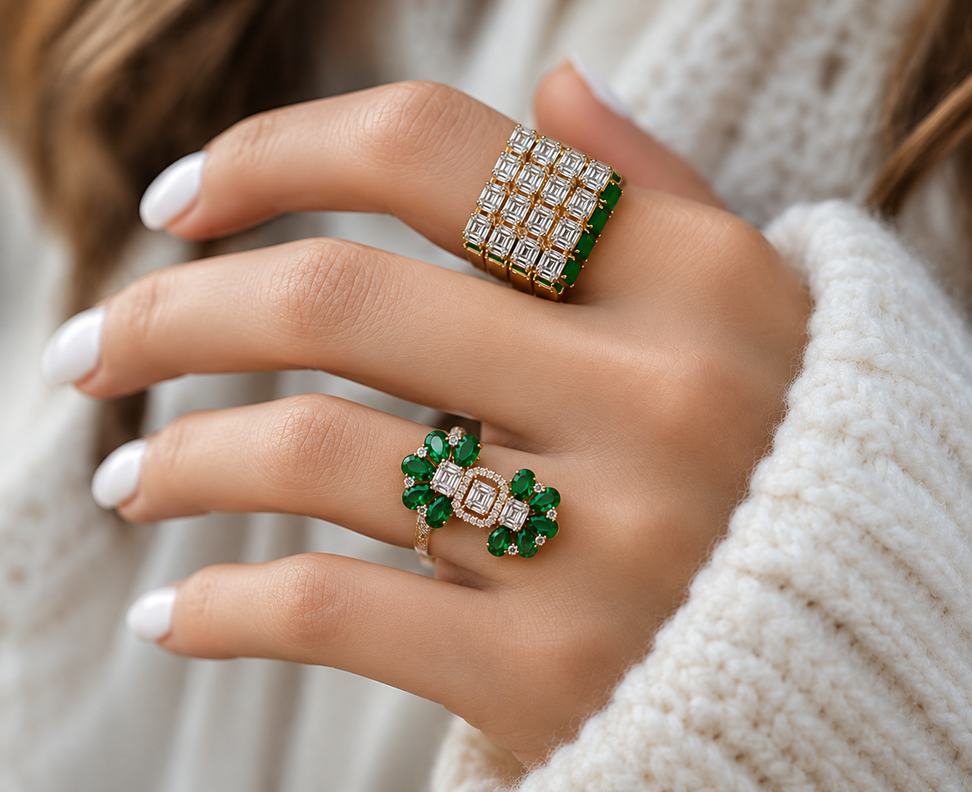 Premium Jewellery Collection