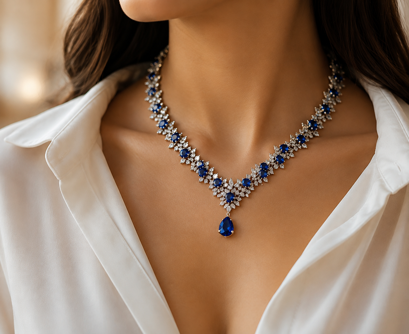Jewellery Collection
