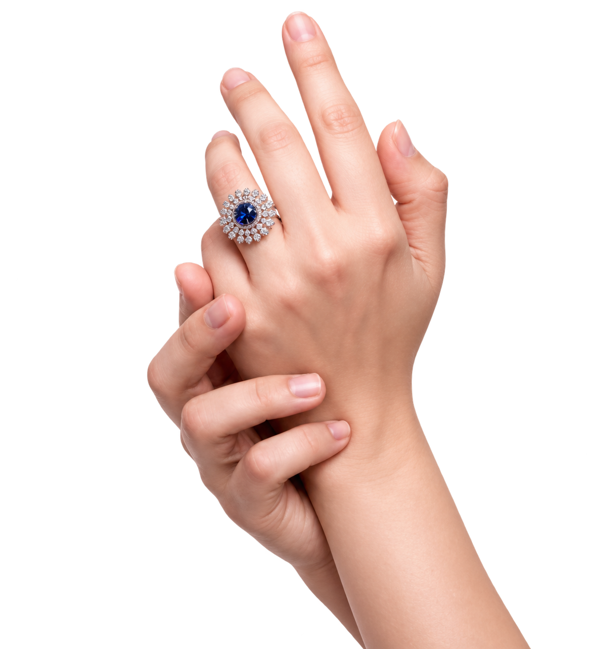 Brilliant Gold Ring Collection