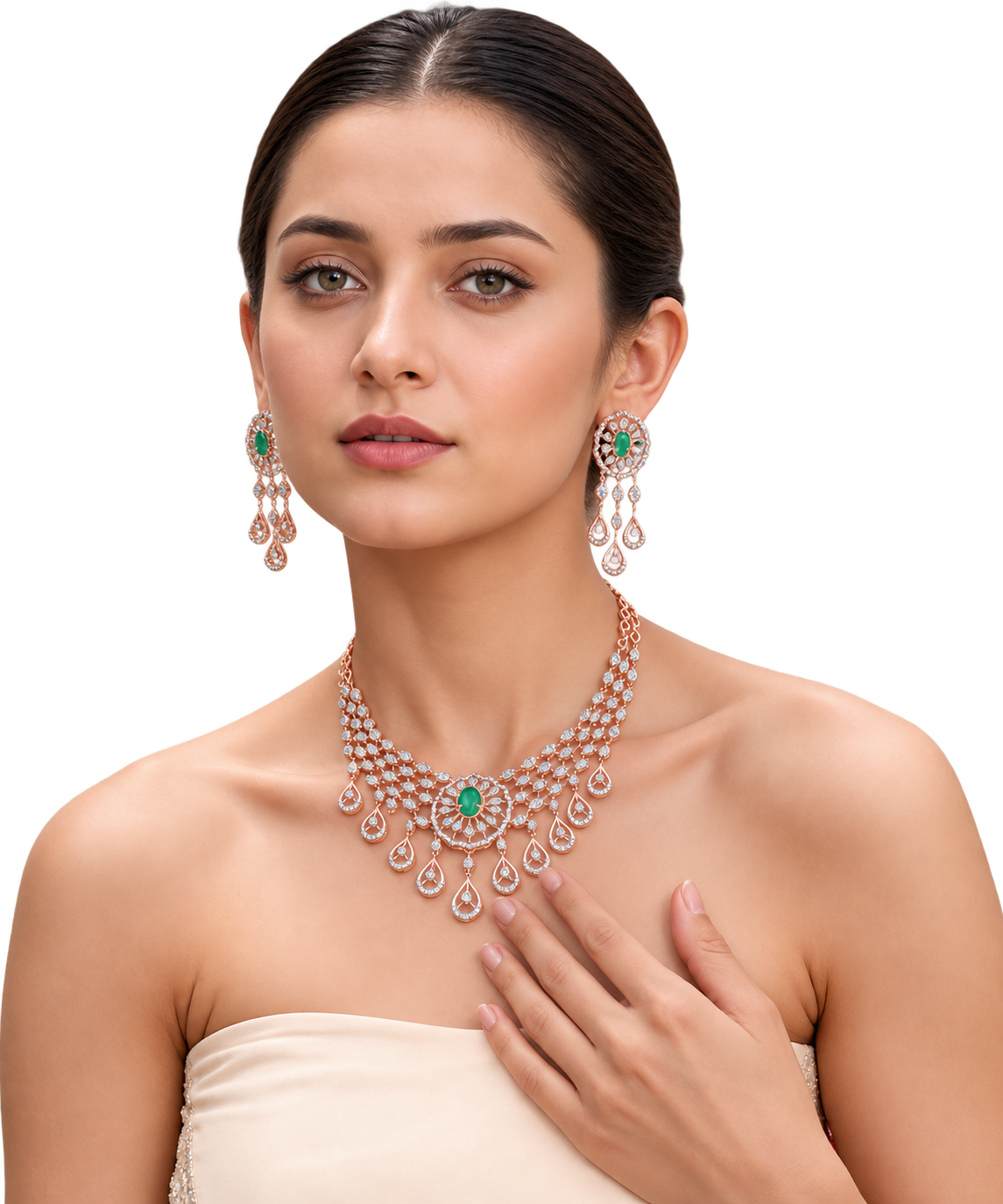 Chic Necklaces for Her